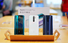 Redmi Note 8 I Redmi Note 8 Pro Postupyat V Prodazhu 3 Sentyabrya