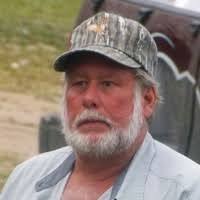 Obituary for Dale R. Patrick