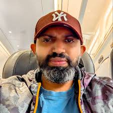 Photo by Bryan Fernandes (@djbryangabriel) · January 12, 2021