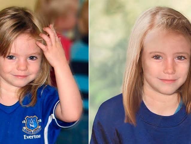 15 years since the disappearance of Madeleine McCann | Society | EL PAÍS English