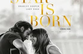 Maybe you would like to learn more about one of these? A Star Is Born 2018 Film Cinema De