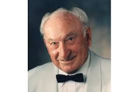 Robert Balentine Obituary (1918