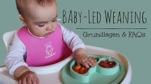 Wir haben eine riesige auswahl an produzenten ausführlich analysiert und wir präsentieren ihnen als leser hier unsere resultate. Baby Led Weaning Blw Der Breifreie Beikostweg Grundlagen Faqs Youtube