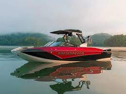 Moomba is the only brand in its class that stacks up to its premium competitors when it comes to wake and surf systems. Moomba Boats For Sale Mb Moomba Boat Dealership