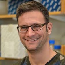 People — Mendillo Lab