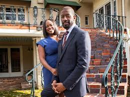 Cnn contributor and former obama special adviser van jones was moved to tears saturday upon news that cnn had projected democratic nominee it's easier to be a parent this morning, it's easier to be a dad, jones said as he choked up. How Andrew Gillum S Marriage Survived A Night Of Scandal Gq