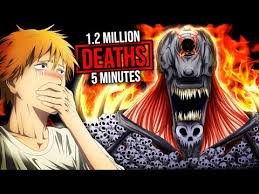 The Day Denji & Makima Died: The Gun Devil Has Just Killed 4000 People  Every Second. (Chainsaw Man) - YouTube