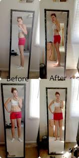 After The First Week Of Ripped In 30 And Running 3 Times A Week Already Seeing Results Ripped In 30 Mens Health Magazine Motivational Pictures