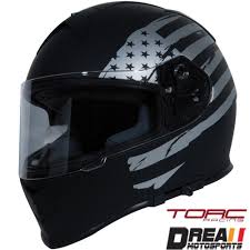 Expert gear advice from riders. Torc T14 Matte Flat Black American Flag Full Face Motorcycle Helmet Dot Xs Xxl Ebay In 2021 Full Face Motorcycle Helmets Bluetooth Motorcycle Helmet Motorcycle Helmets