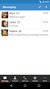 You can lock or hide messages. Private Sms Call Hide Text For Android Apk Download