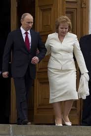 Maybe you would like to learn more about one of these? Alina Kabaeva Rodila Putinu Dochku Otkrito Lv
