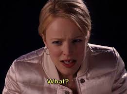 The True Rom-Com in 'Mean Girls'