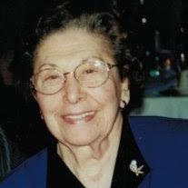 Obituary information for Viola Palmieri