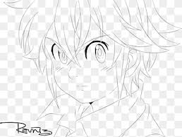 4.5 out of 5 stars. Meliodas Png Images Pngwing