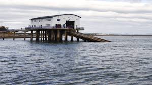 Our sales and customer service teams are attentive, knowledgeable, and help to make the buying experience a pleasant one. Barrow Lifeboat Station Rnli Lifeboat Stations