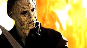 Halloween kills ) — американский слэшер режиссёра дэвида гордона грина по сценарию дэнни макбрайда, скотта тимса и дэвида гордона грина. When Is Halloween Kills Coming Out And Who Is Starring Scoop Byte