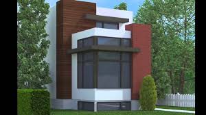 They're typically found in urban areas and cities where a features of house plans for narrow lots. Contemporary Narrow Lot Home Plans Youtube