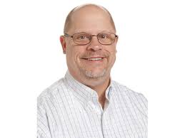 New chief for Alliance International