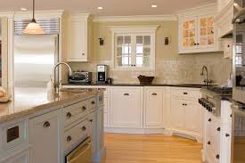 Latest Trends For Kitchen Cabinets Dream Kitchen And Baths