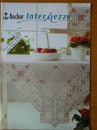 Sie eignet sich gut für kissen, tischdecken und läufer. Hardanger Vorlagen Nr Intermezzo Buch Gebraucht Kaufen A02hkqgp01zzt