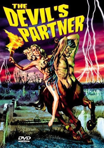 Devil's Partner (1960) - IMDb
