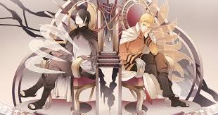 Pin On Naruto And Sasuke
