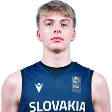 Martin Koller, Basketball Player, Stats, Height, Age