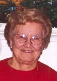 Obituary of Marjorie Lorraine Ruggeri