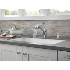 Available in polished chrome or nickel. Does Menards Sell Delta Faucets