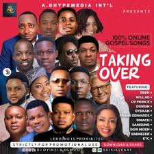 Stream and download the songs below! Taking Over Gospel Mix 2021 Best Christian Miracle Mp3 Songs Fast Download