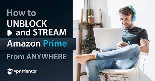 If you happen to be an amazon prime user based in the uk, it can be tempting to try accessing prime's us catalog if there's a particular tv show or movie you want to watch. How To Unblock Amazon Prime Video From Anywhere In 2021