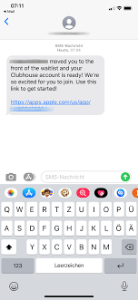 Другие услуги clubhouse invite/einladung (clubhouse app). Clubhouse Invite Bekommen Clubhouse Ohne Einladung Nutzen Und Mehr Als 2 Personen Einladen Youdid
