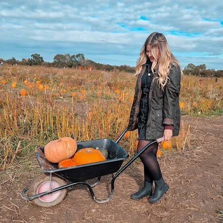Fashion Pumpkin Patch Outfits Fall Pumpkin Patch Outfit Ideas