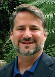 United Way campaign leader knows the language