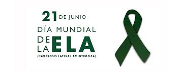 Los síntomas de esclerosis lateral amiotrófica. Dia Mundial De La Ela Esclerosis Lateral Amiotrofica