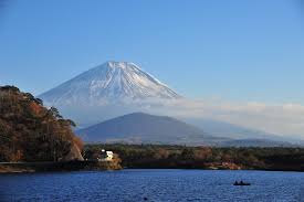 Download Free Photo Of Mt Fuji Å­æ± Fuji Lake Shoji Free Pictures Free Photos From Needpix Com