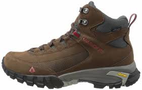 Vasque Talus Trek Ultradry