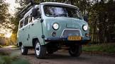 UAZ-BUKHANKA