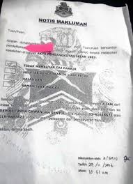 Jenuhla setiap tahun nak bayar saman. Saman Dbkl Tak Perlu Bayar