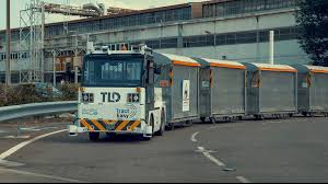 Le terme dérive du latin omnibus (à tous) ; Easymile Autonomous Vehicle Technology And Solutions