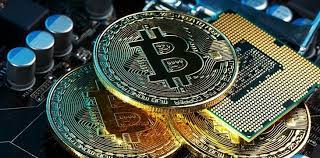 Mining is a process where you are rewarded with bitcoins on the successful addition of a block to the blockchain. Bitcoin Realized Cap Hits New All Time High What This Means For Btc Price In 2020 Bitcoin Mining Bitcoin Online Casino