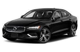 2021 Volvo S60 Recharge Plug In Hybrid T8 Inscription 4dr All Wheel Drive Sedan Specs And Prices