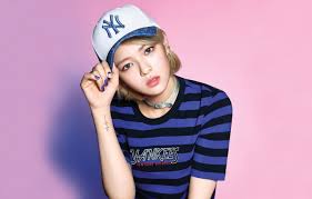 Twice yes or yes jeongyeon. Wallpaper Girl Music Kpop Twice Jeongyeon Images For Desktop Section Muzyka Download