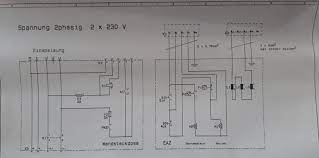 Motor control circuit diagram pdf wiring diagram featured. 3 Phase 380 V To 3 Phase 230 V Electrical Engineering Stack Exchange