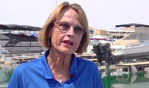 Gail Kaiser's Instagram, Twitter & Facebook