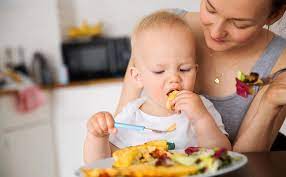 Schnell und gesund — mama kreativ. Feine Rezepte Fur Kleinkinder Ab 1 Jahr