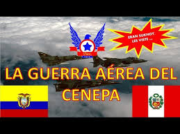 H2h stats and betting odds included. La Guerra Aerea Del Cenepa 1995 Youtube