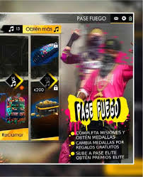 Pase de musica free fire. Pase Elite Free Diamonds For Free Fire Guides Para Android Apk Baixar