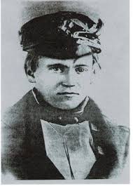 Eli Noland (1835-unknown)