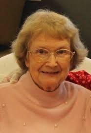 Obituary for Elizabeth Woods